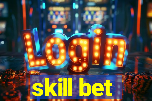 skill bet